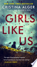 Girls Like Us by Cristina Alger