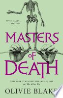 Masters Of Death by Olivie Blake