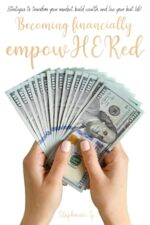 Becoming Financially EmpowHERed by 