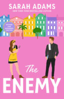The Ememy by Sarah Adams