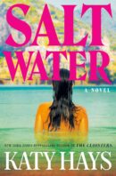 Saltwater by Katy Hayes