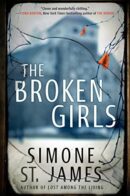 The Broken Girls by Simone St. James