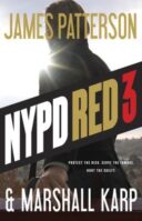 NYPD Red 3 by James Patterson, Marshall Karp