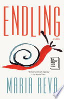 Endling by Maria Reva