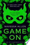 Game On by Navessa Allen
