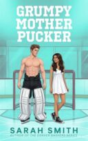 Grumpy Mother Pucker by Sarah Smith