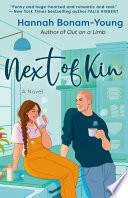 Next of Kin by Hannah Bonam-Young