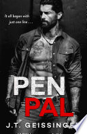 Pen Pal by J.T. Geissinger