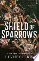 Shield of Sparrows (svensk utgåva) by Devney Perry
