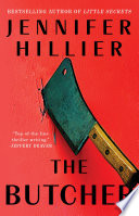 The Butcher by Jennifer Hillier