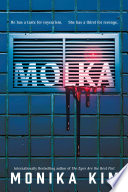 Molka by Monika Kim