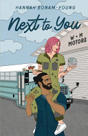 Next to You by Hannah Bonam-Young
