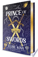 Prince of Swords by Elise Kova