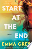 Start at the End by Emma Grey