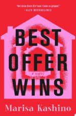 Best Offer Wins by Marisa Kashino