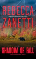 Shadow of Fall by Rebecca Zanetti